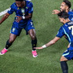 Coupe du monde 2026 : le Maroc et le Brésil s’imposent, Haïti éliminé après ses deux premiers matches.