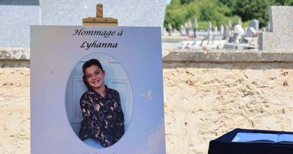 Affaire Lyhanna : résultats de l’enquête administrative remis au gouvernement.