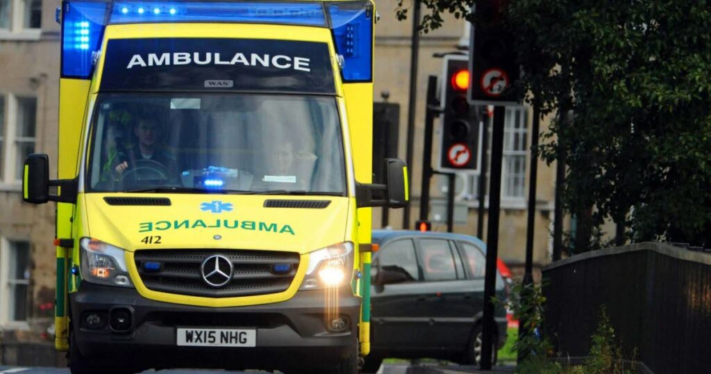 Collision de trains au nord de Londres : un conducteur parmi les victimes.