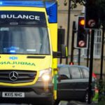 Collision de trains au nord de Londres : un conducteur parmi les victimes.