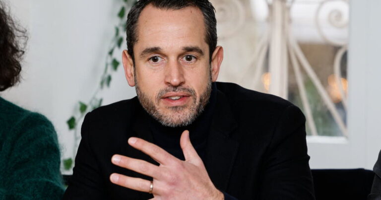 « Pierre Jouvet interpelle Jordan Bardella sur ses prises de position publiques »