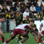 Réforme du rugby : création d&rsquo;une Nationale à 16 clubs et nouveau nom pour la Fédérale