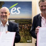 L&rsquo;Alsace enregistre une hausse des investissements dans le secteur de la transition énergétique.