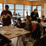 Réunion d’information à Sainte-Marie-aux-Mines sur l’alimentation des enfants ce mercredi