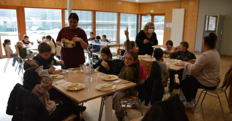 Réunion d’information à Sainte-Marie-aux-Mines sur l’alimentation des enfants ce mercredi