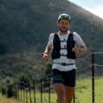Louis Calais, Caladois, remporte des ultras malgré sa réticence à courir.