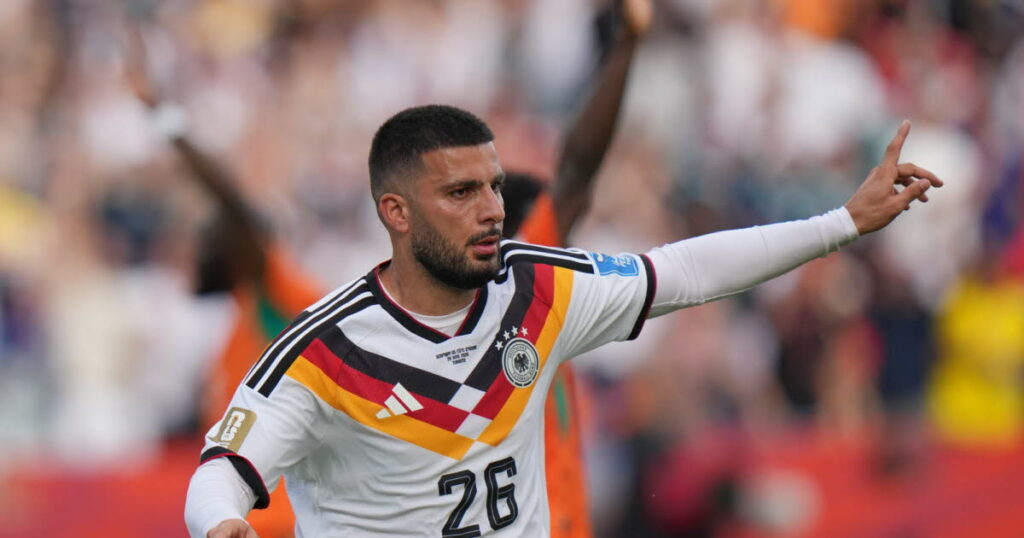 Coupe du monde 2026 : Deniz Undav, remplaçant devenu clé pour l’équipe nationale