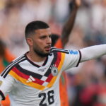 Coupe du monde 2026 : Deniz Undav, remplaçant devenu clé pour l&rsquo;équipe nationale
