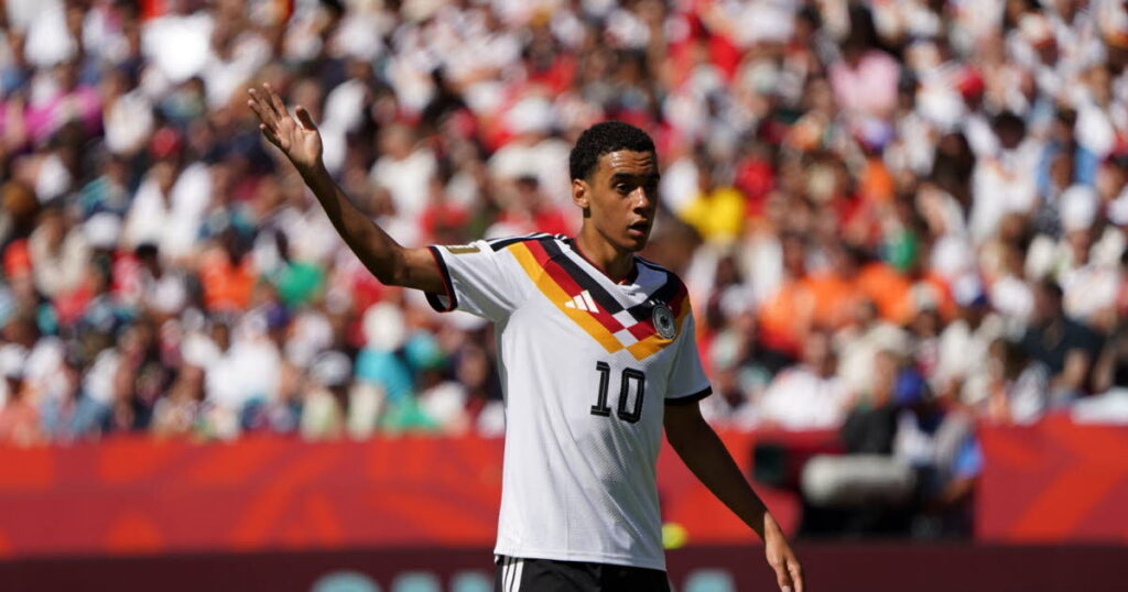 Coupe du monde 2026 : Allemagne et France qualifiées, Turquie éliminée.