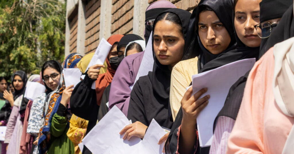 Inde : 2,2 millions de candidats repassent l’examen de médecine après une fuite de sujet