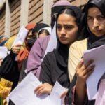 Inde : 2,2 millions de candidats repassent l&rsquo;examen de médecine après une fuite de sujet