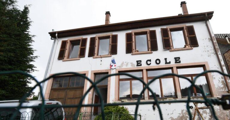 Alsace : Maires face à la baisse démographique, anticipent fermetures de classes