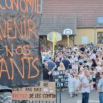Fermetures de classes dans l’académie de Strasbourg face à une baisse démographique en Alsace