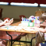 Seppois-le-Bas : Fabu’Largue rassemble les familles autour d&rsquo;un forum éducatif.
