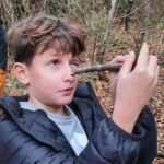 Phalsbourg : une parcelle de forêt devient un laboratoire à ciel ouvert pour la recherche.