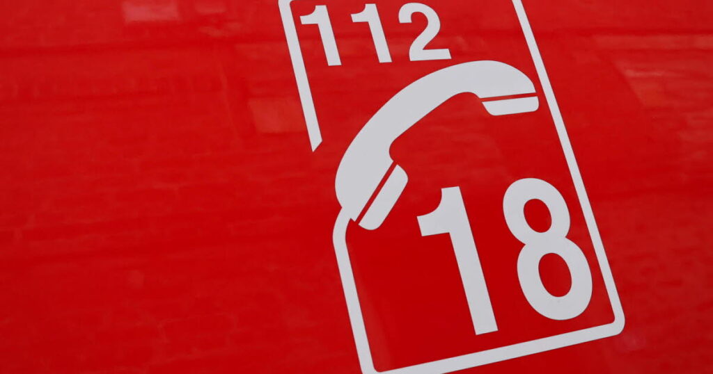 Canicule : 49 départements en vigilance rouge, incendie actif dans le Cher