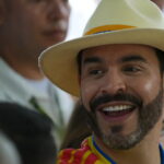 Colombie : Abelardo de la Espriella remporte la présidentielle, un tournant vers la droite.