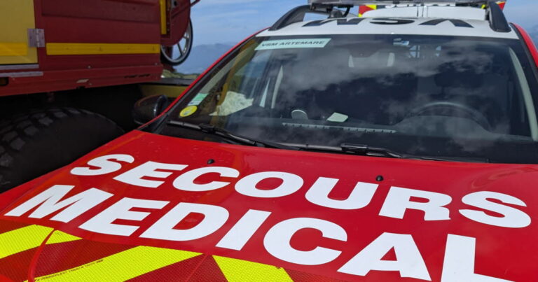Un cadavre identifié grâce à des photos retrouvées près d’une falaise dans le Doubs