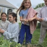 L’école alternative Tzama à Kembs devient l’un des 4 000 établissements labellisés « Éco-école » en France.