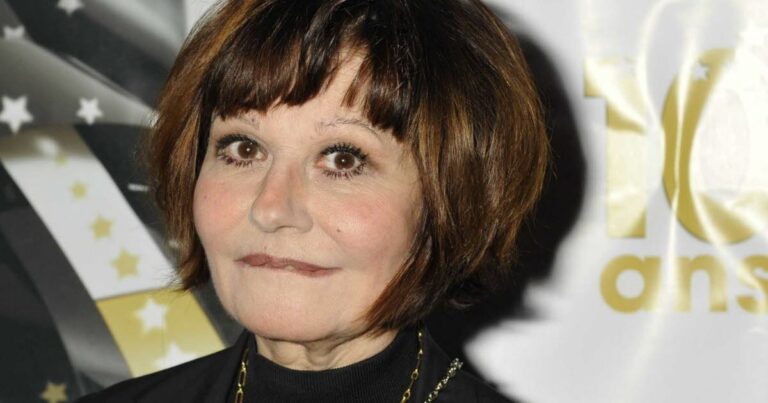 Décès de Guesch Patti, chanteuse française célèbre pour le tube « Etienne », à 80 ans.