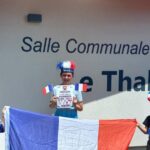 Coupe du monde de football : France affronte la Norvège au Thalbach en direct.