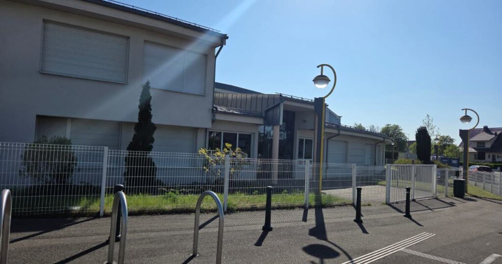Écoles et mairies de Strasbourg se préparent à la répétition des canicules.
