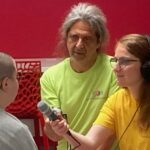 Colmar : lancement d&rsquo;un CV audio pour aider les jeunes dans leur recherche d’emploi.