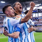 Coupe du Monde 2026 : l’Argentine en seizièmes, Clément Turpin arbitre un deuxième match