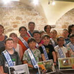 Lutterbach : le conseil municipal des enfants se réunit pour des projets locaux.