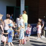 Fermeture d&rsquo;une classe de maternelle à Pfetterhouse, confirmée par l&rsquo;Éducation nationale.
