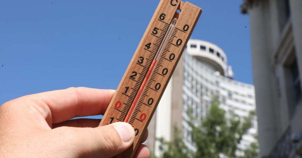 Canicule : une pétition demande des mesures pour les écoles à Schiltigheim, la Ville réagit.