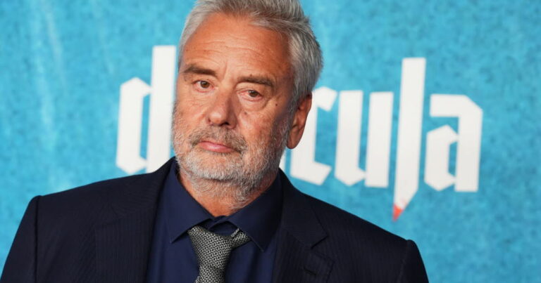 Luc Besson accusé de viol : la cour d’appel de Paris maintient l’enquête close.