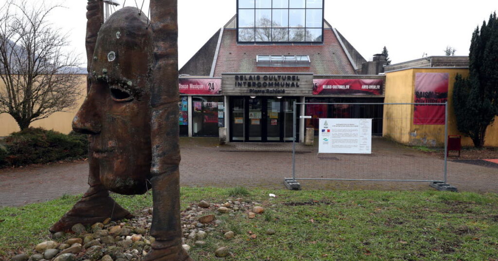 Nouveaux tarifs au Relais culturel intercommunal de Thann-Cernay pour attirer les familles.