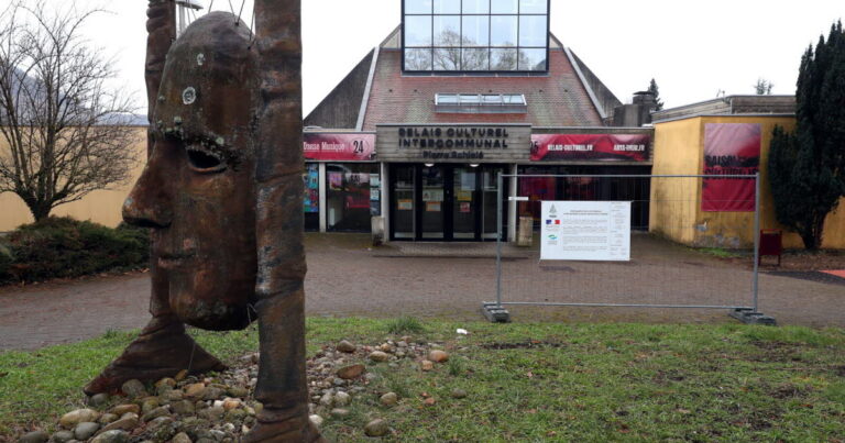Nouveaux tarifs au Relais culturel intercommunal de Thann-Cernay pour attirer les familles.