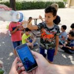 Vitrolles et CCAS mettent en place des mesures pour protéger les personnes vulnérables durant la canicule.