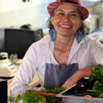 Une cheffe chilienne de Bourg-en-Bresse ferme son restaurant pour lancer un centre de formation.
