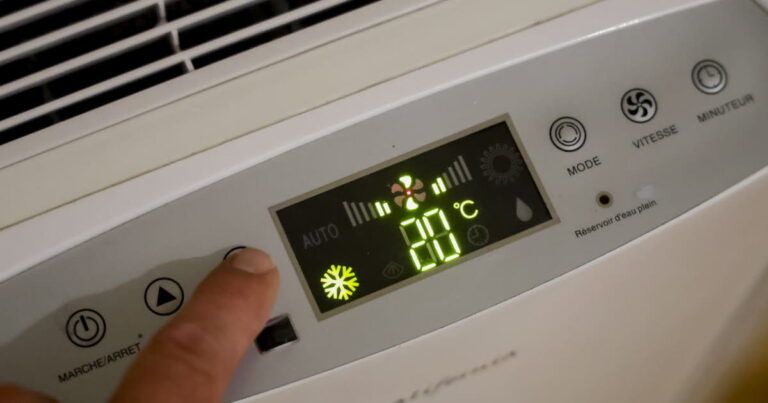Eurométropole Nord : communes mobilisées face à la canicule, mairie fermée, climatiseurs installés.