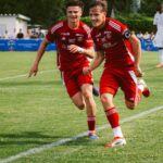 FC Annecy nomme un nouvel entraîneur pour ses U19 Nationaux en Ligue 2