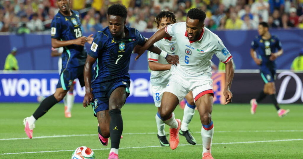 Brésil sans Raphinha affronte l’Écosse avec Neymar pour la première place en Coupe du monde 2026.