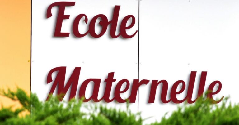 Un enfant de maternelle trouve des sachets de cannabis dans une école du Val-d’Oise.