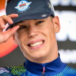 Paul Magnier affirme sa place parmi les cyclistes les plus rapides au monde.
