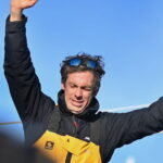 Voile : Charlie Dalin reçoit un titre posthume lors de la Soirée des champions