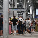 Allemagne : panne de communication paralyse le trafic ferroviaire national