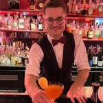 Concours national de cocktails : deux barmans de Strasbourg en finale à Cognac