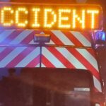 Métropole de Lyon : un piéton de 13 ans grièvement blessé après avoir été percuté par une camionnette.