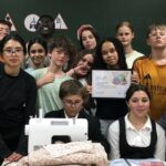 Sarre-Union : des collégiens récompensés pour leur engagement environnemental.