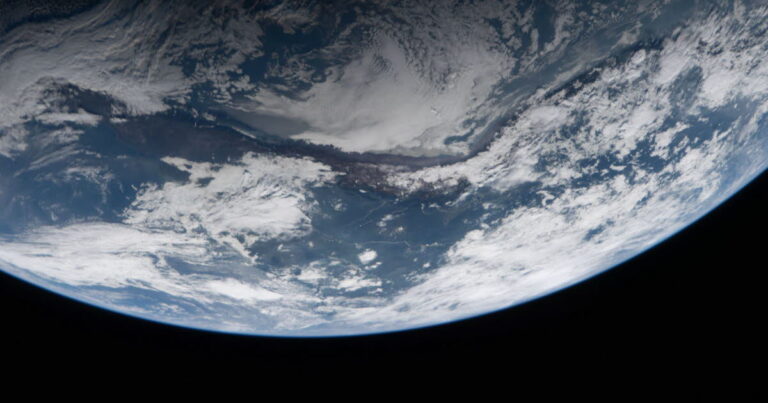 Un astéroïde de grande taille passera près de la Terre ce samedi, selon la NASA.