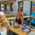 Nouveaux projets éducatifs annoncés lors des portes ouvertes du collège de Marmoutier.
