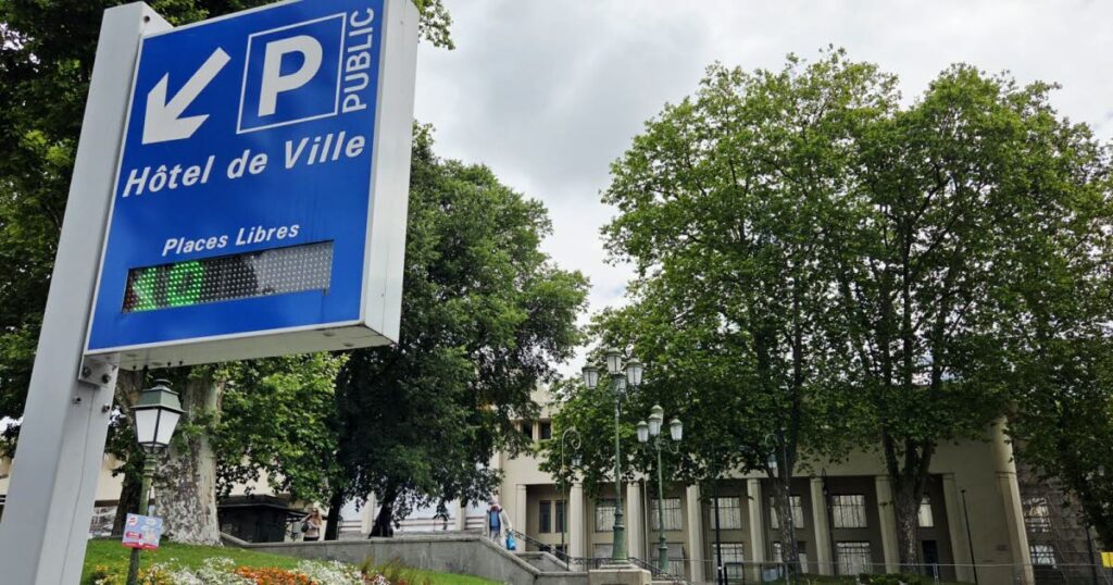 Aix-les-Bains : un projet d’abattage massif d’arbres suscite des inquiétudes chez les riverains
