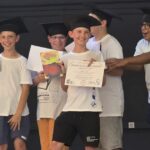 Meistratzheim : Célébration des élèves de CM2 pour leur passage au collège